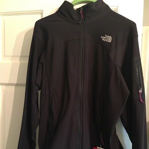 The North Face Summit Series Apex jacket